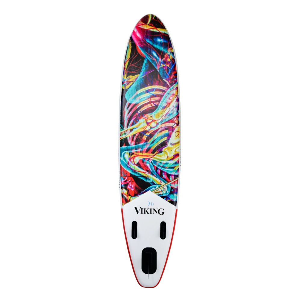 SUP VIKING AVENGER 10' 6 " All-Round SL