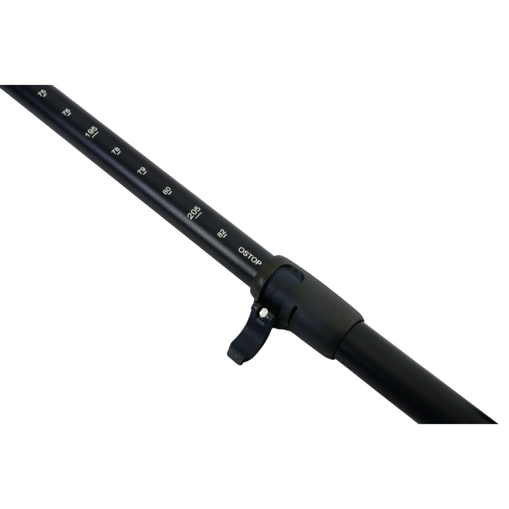 Κουπί Αλουμινίου 3-τμημάτων VIKING  