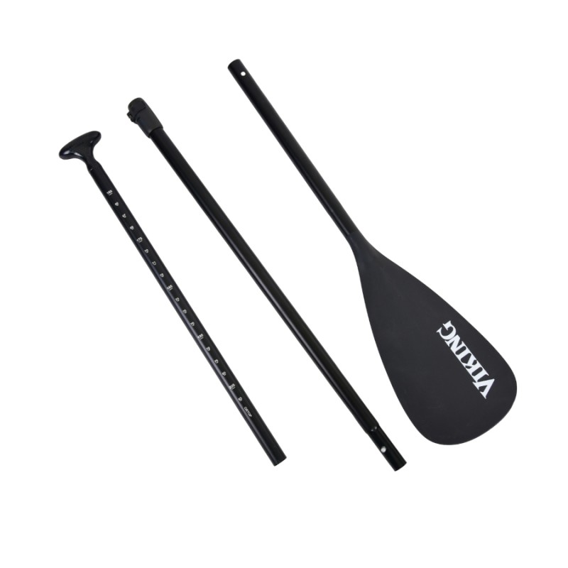 Κουπί Αλουμινίου 3-τμημάτων VIKING  