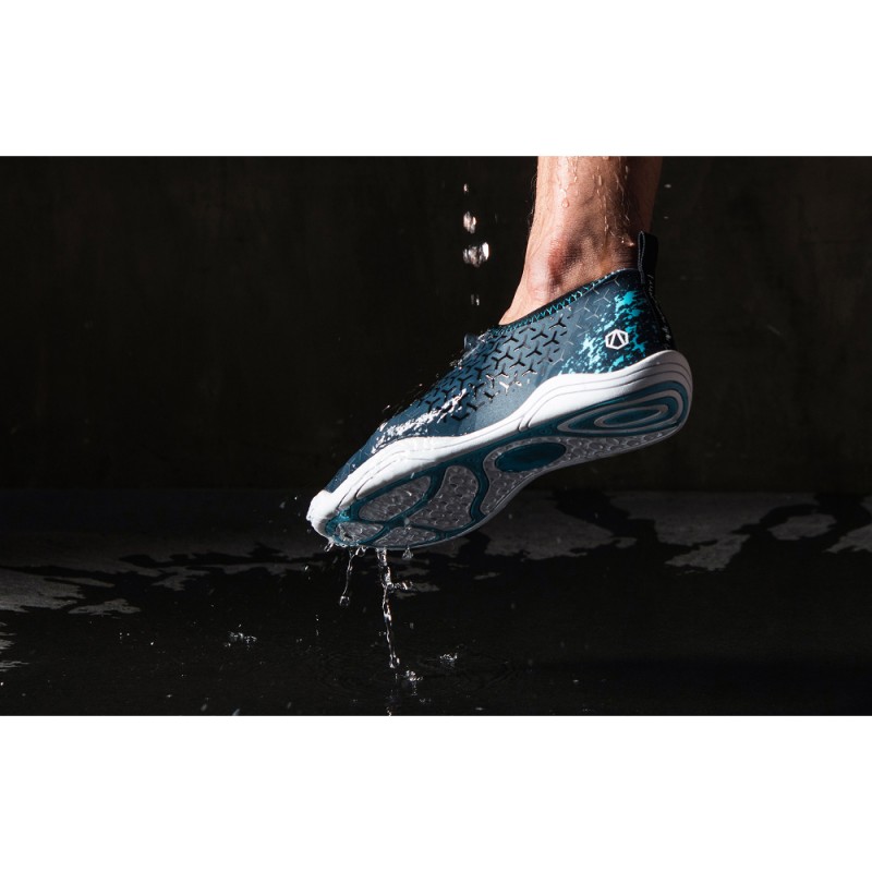 GEMINI-I WATER SHOES/UNISEX  Aztron® - 40/41