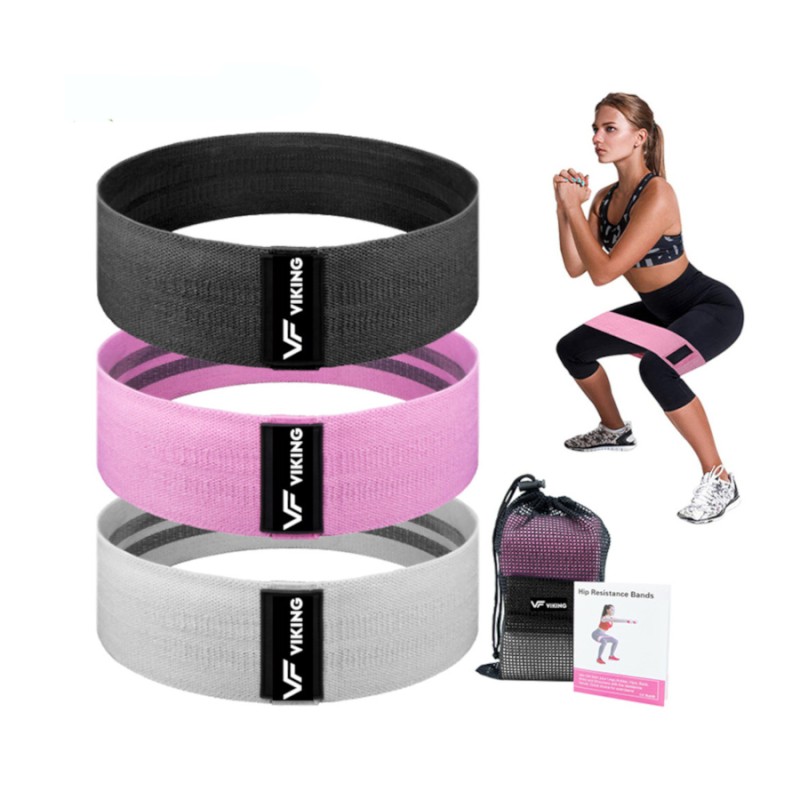 Viking C-943 Loop Band Set