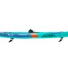BLAST RECREATIONAL KAYAK / 3-PERSON (AQUATONE)