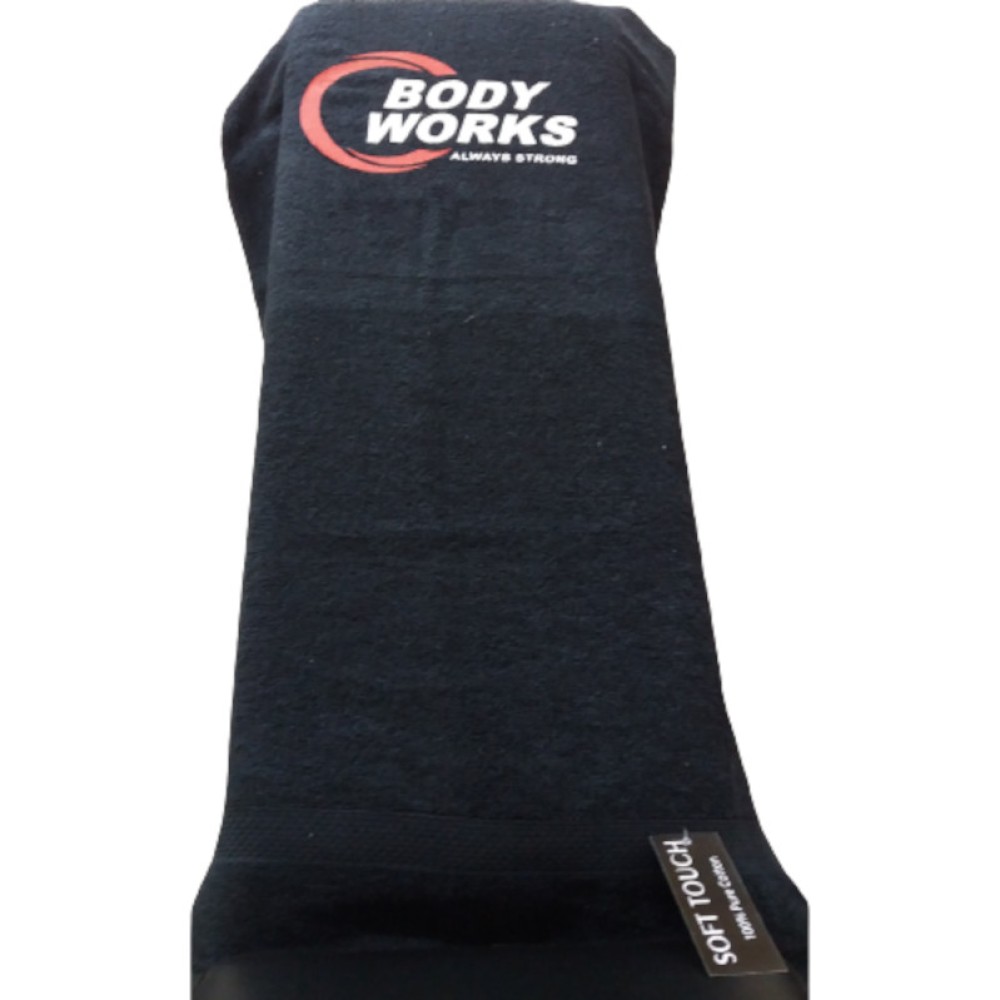 Bodyworks Gym Towel