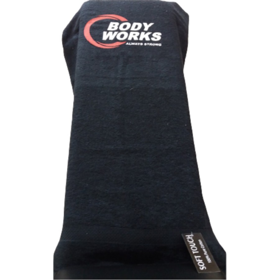 Bodyworks Gym Towel