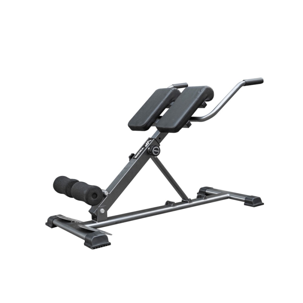 Viking RC-1 Πάγκος Ραχιαίων Αναδιπλούμενος