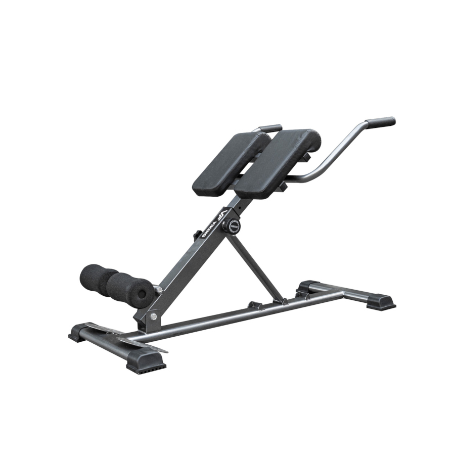 Viking RC-1 Πάγκος Ραχιαίων Αναδιπλούμενος