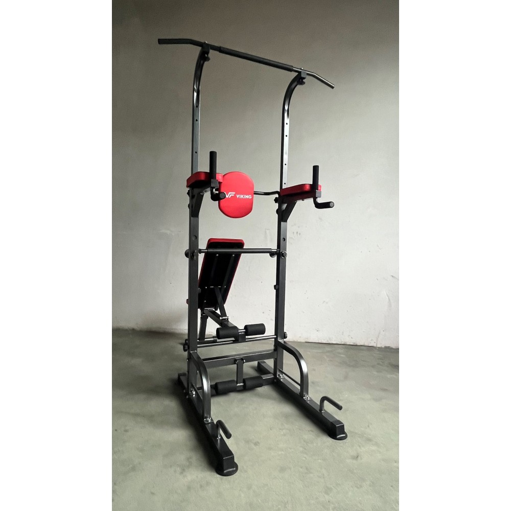 VIKING ΜΟΝΟΖΥΓΟ – ΔΙΖΥΓΟ  DS-24