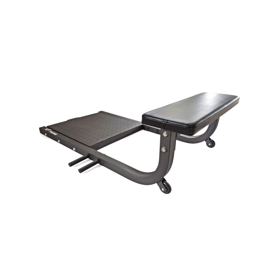 Hip Thrust Bench Viking HT-7