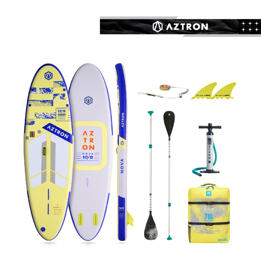 SUP Nova 10'0'' AS-022 By Aztron®