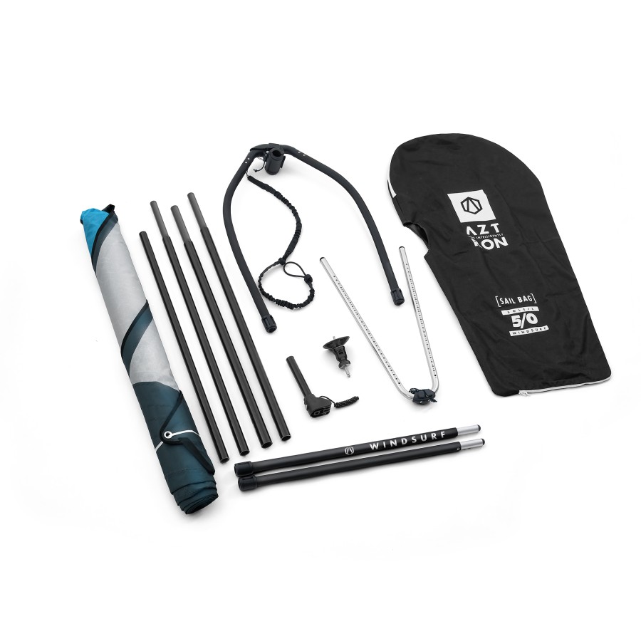Sail Rig 5.0 By Aztron®
