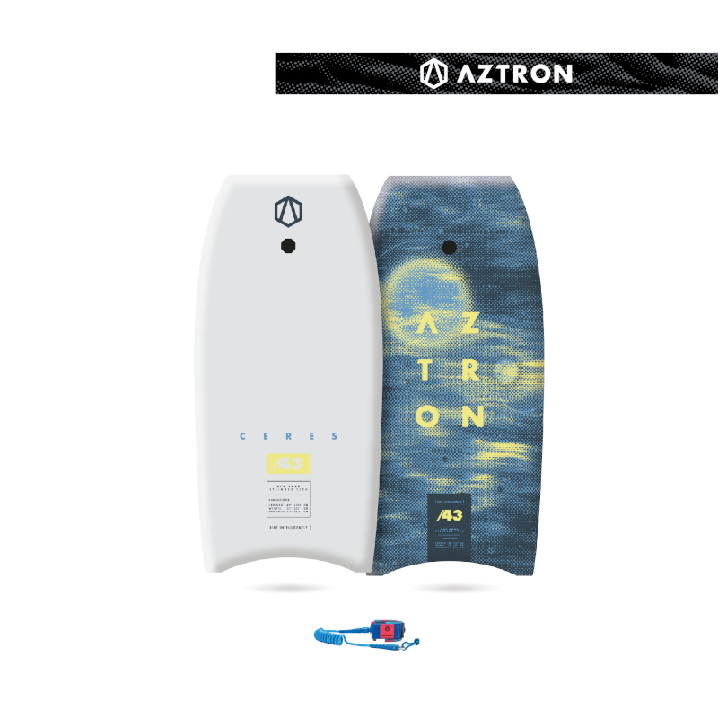 CERES Bodyboard 43" (2024) By Aztron®
