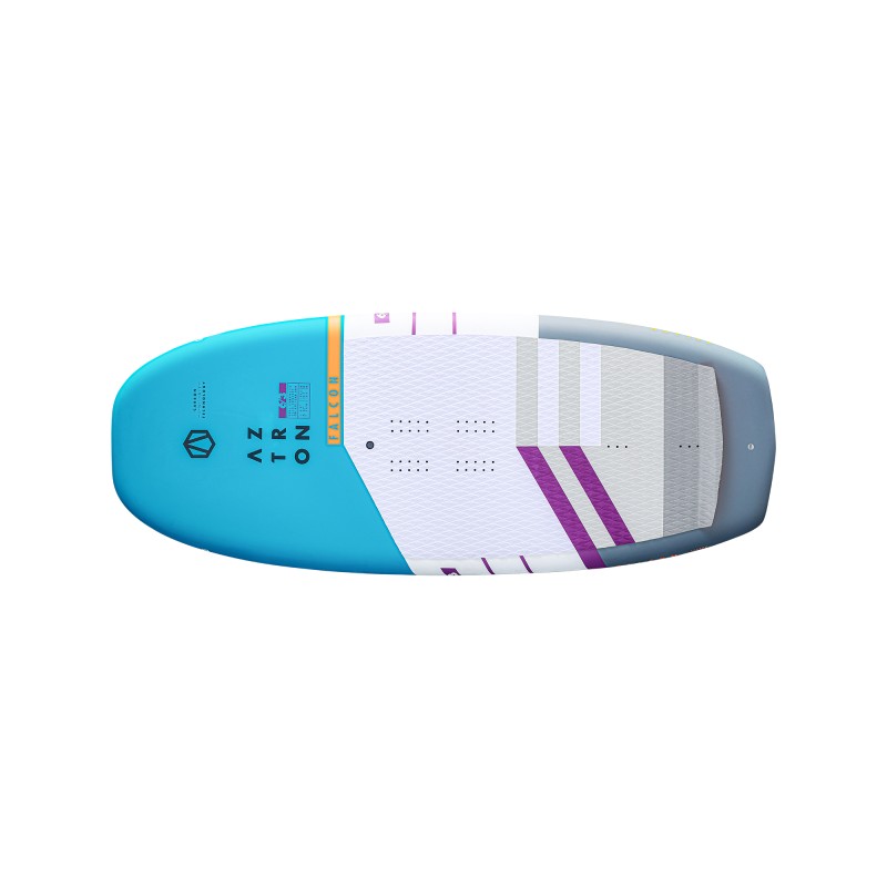 FALCON Wing / SUP Foil Carbon 6’3” By Aztron®