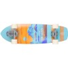 Surfskate / Skateboard IN.SCAPE 32"  by Aztron®