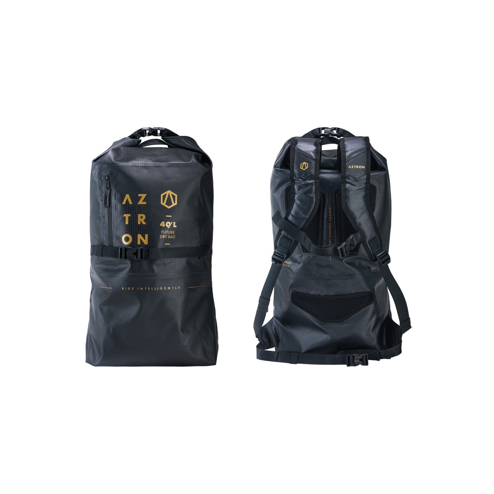 FUTURE DRY BAG 40L BACKPACK Aztron®