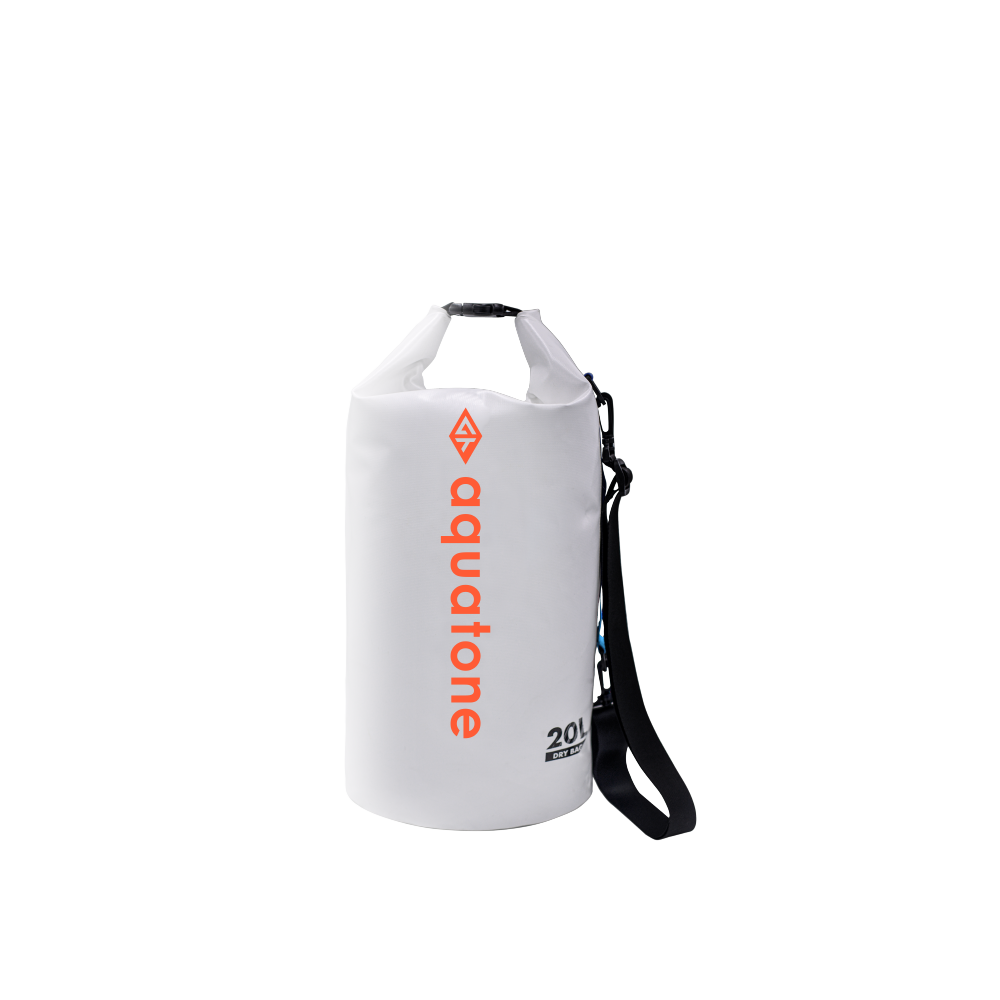 DRY BAG 20L Aquatone®