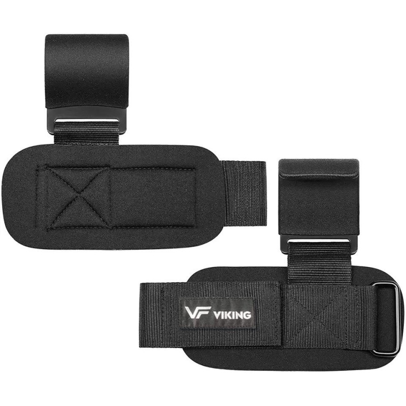 Viking Power Hook C-964 Περικάρπια άρσης βαρών με γάντζο ( ζεύγος ).