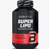 Super Lipo 120tabs (BIOTECH USA)