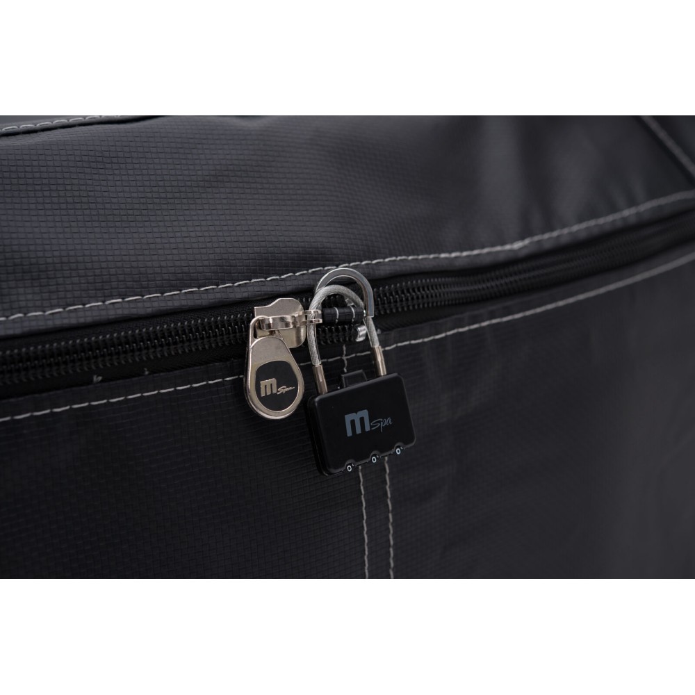 Spa Premium CAMARO, 4+2 χρήστες (MSpa)