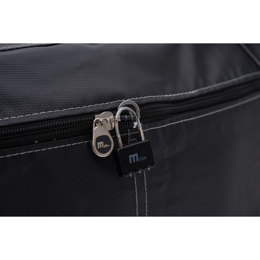 Spa Premium CAMARO, 4+2 χρήστες (MSpa)