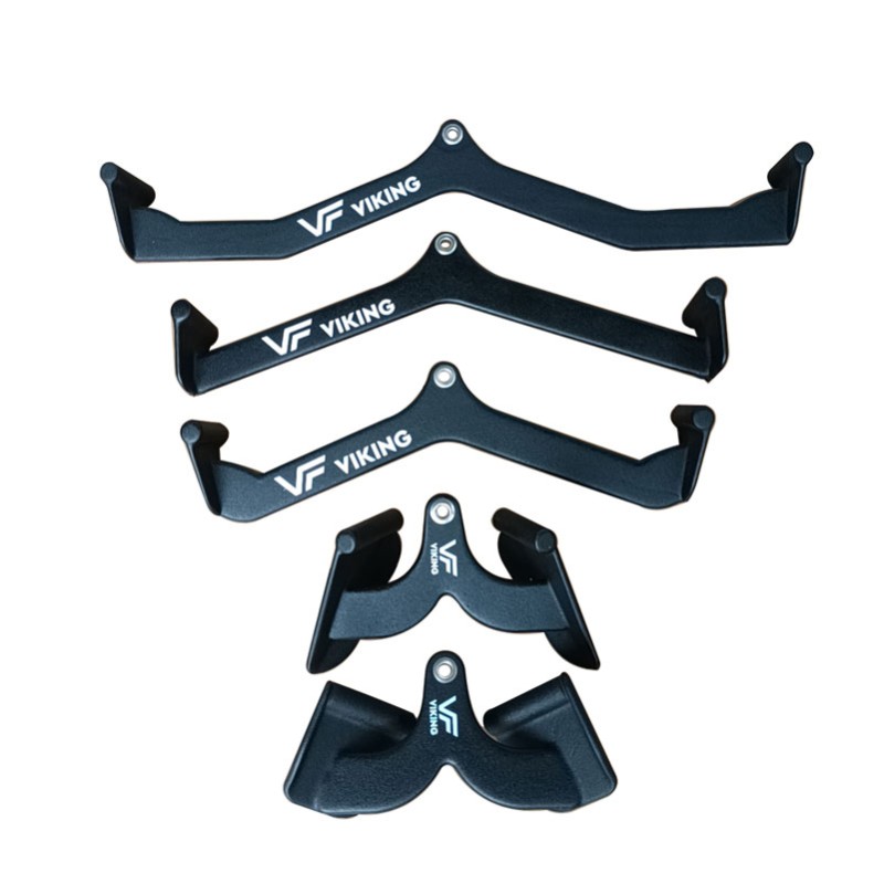 Λαβές οργάνων γυμναστικής   Viking MPG-5, Max Power Grip Set