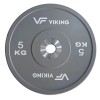 Viking Competition Bumper Plates - 5.00 kgr