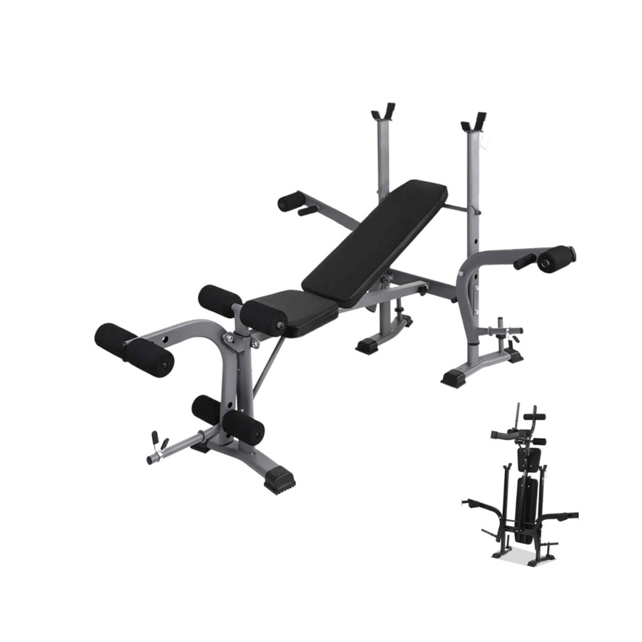 ΑΝΑΔΙΠΛΟΥΜΕΝΟΣ ΠΑΓΚΟΣ ΓΥΜΝΑΣΤΙΚΗΣ ΜΕ ΟΡΘΟΣΤΑΤΕΣ Viking FB-20