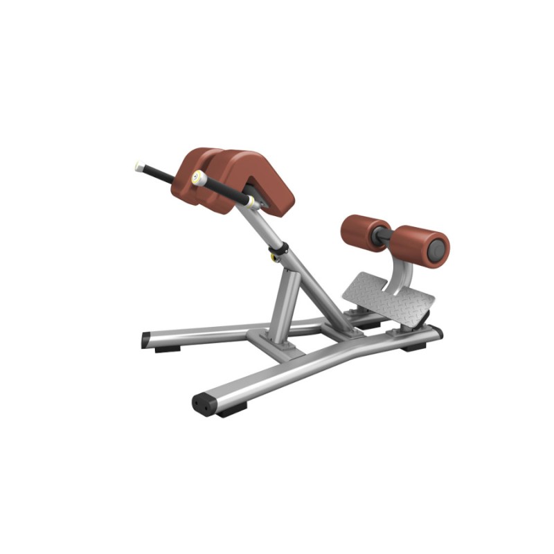 Πάγκος Ραχιαίων FF-45  Roman Chair (Viking)