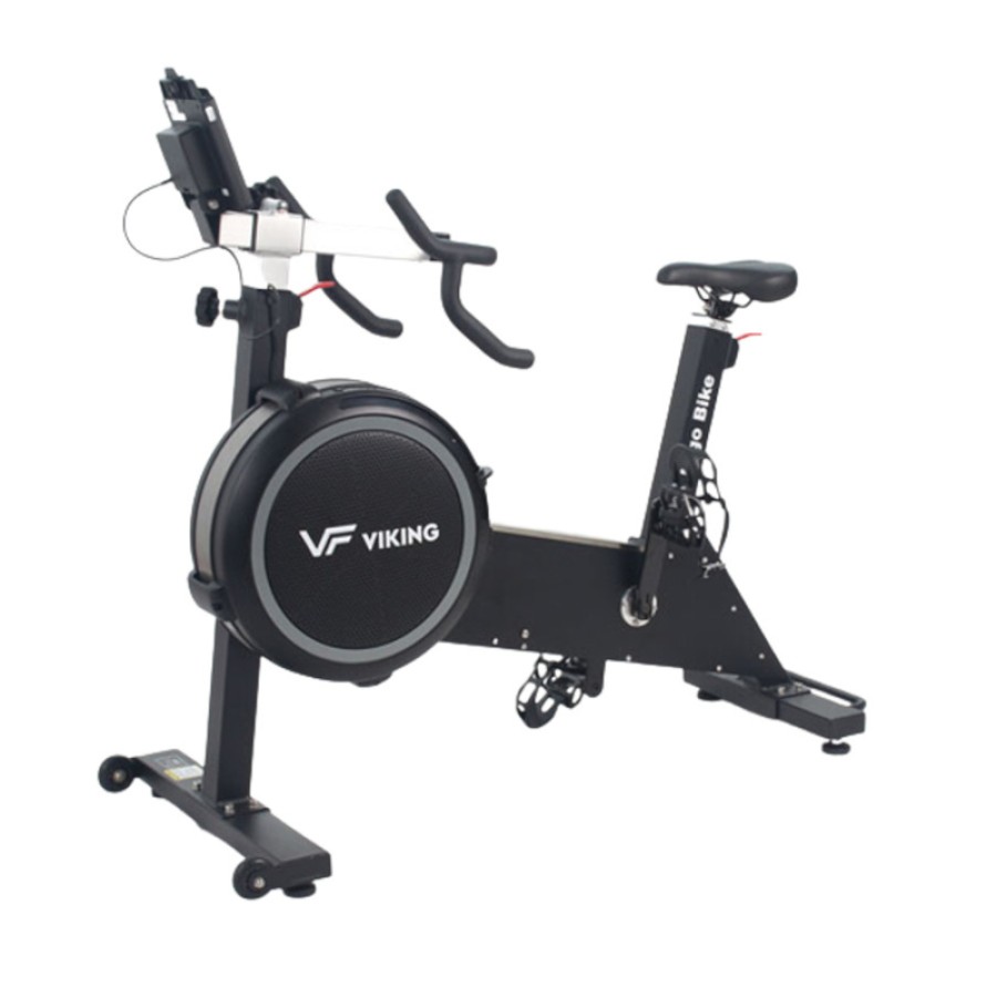 Ποδήλατο VIKING ERGO BIKE Αερο-μαγνητικής αντίστασης