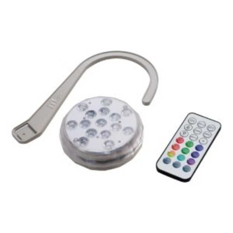 MSpa Underwater LED Light with remote