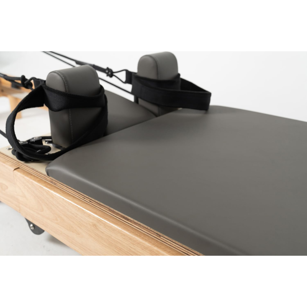 Foldable Pilates Reformer Viking