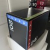 Heavy and Soft Plyo Box, 30kg (Viking)