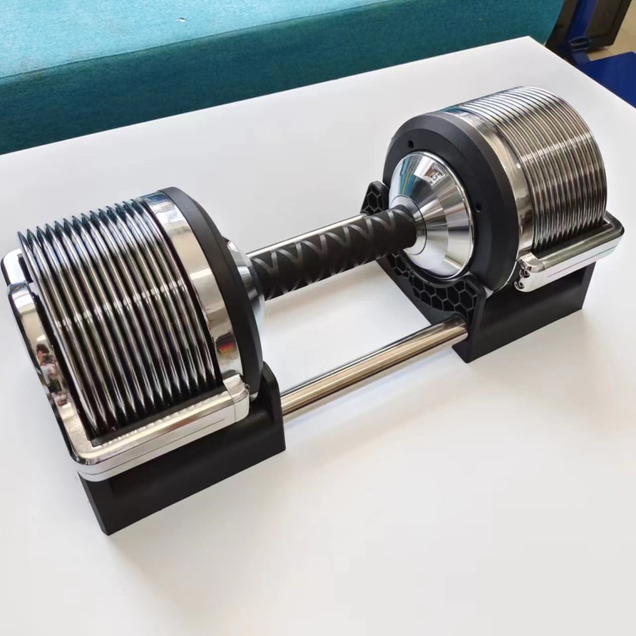 Ρυθμιζόμενος αλτήρας 32Kg με ρύθμιση ανά 1kg