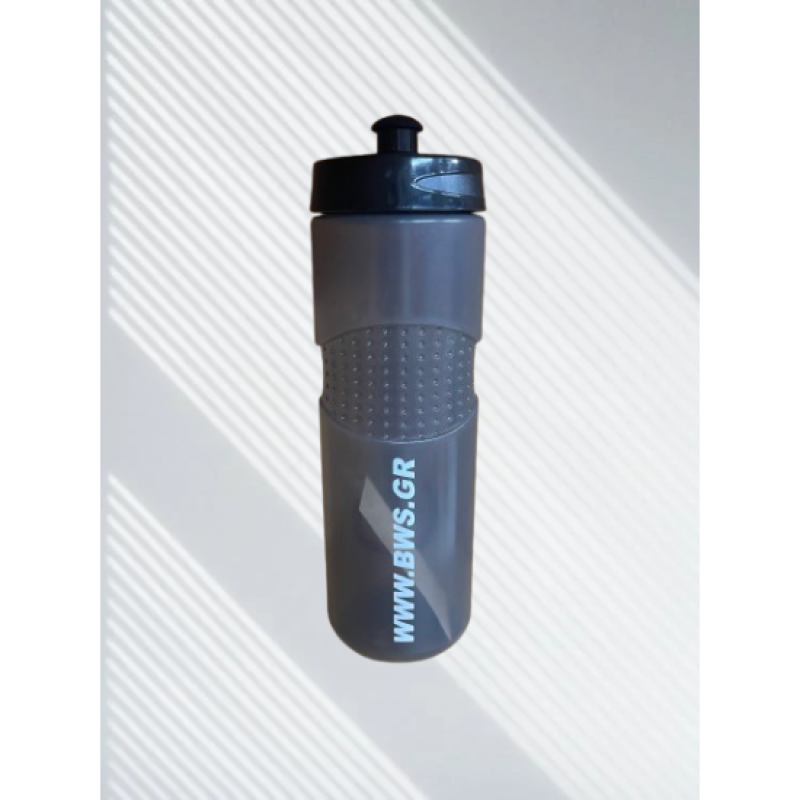 ΑΘΛ. ΜΠΟΥΚΑΛΙ BODYWORKS Opaque Smoke 750ml