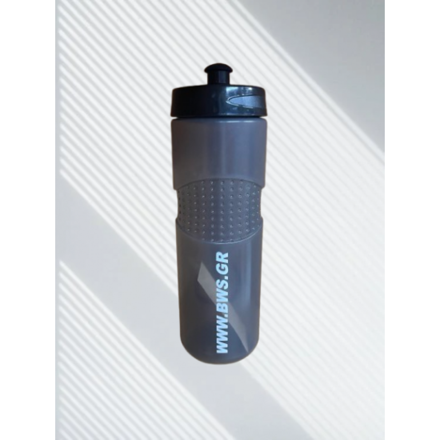 ΑΘΛ. ΜΠΟΥΚΑΛΙ BODYWORKS Opaque Smoke 750ml