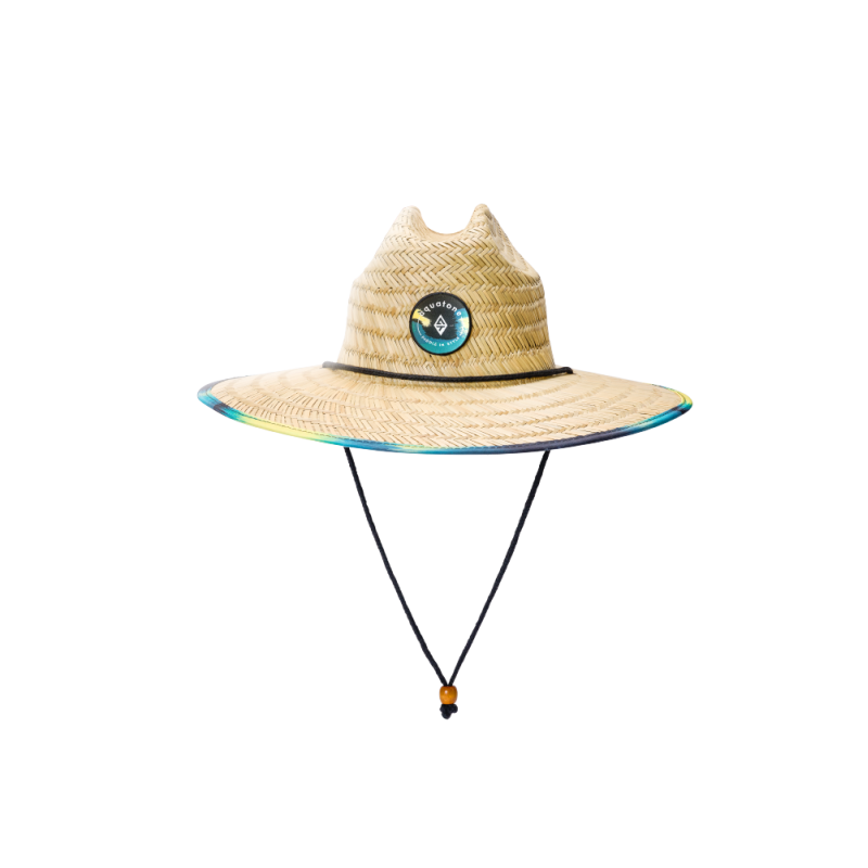 Καπέλο STRAW HAT TC-ASH300 (AQUATONE)