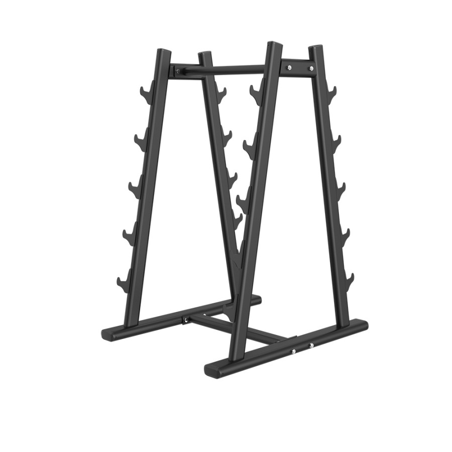 Viking  Black Line H-39 Barbell Rack