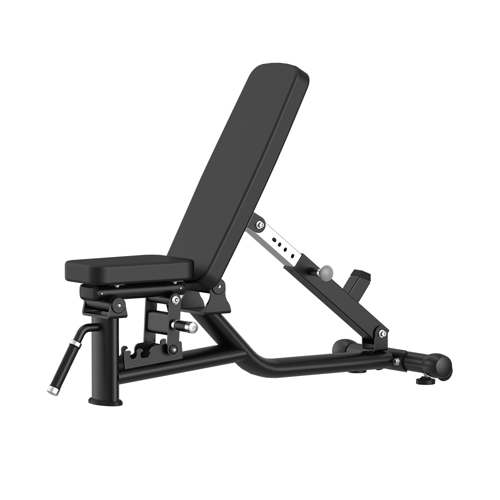 Viking  Black Line H-37 FID Bench