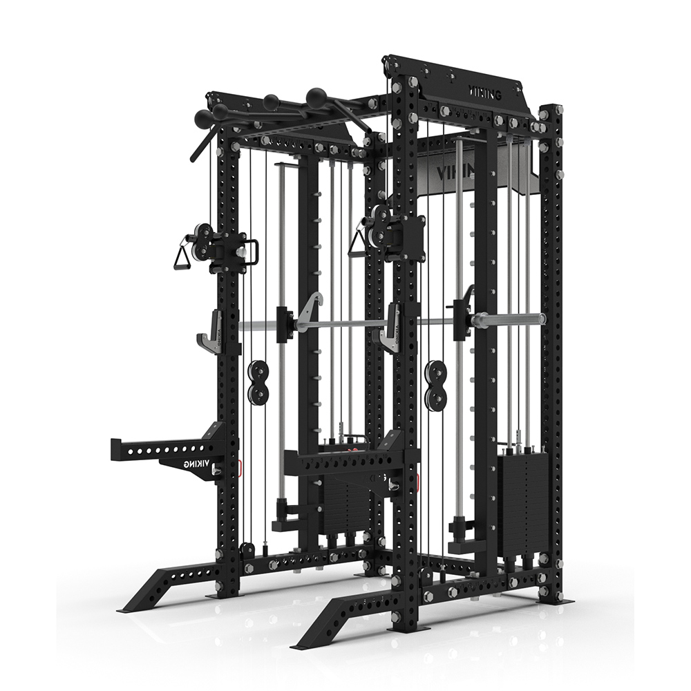 VIKING Black Monster All In One Trainer