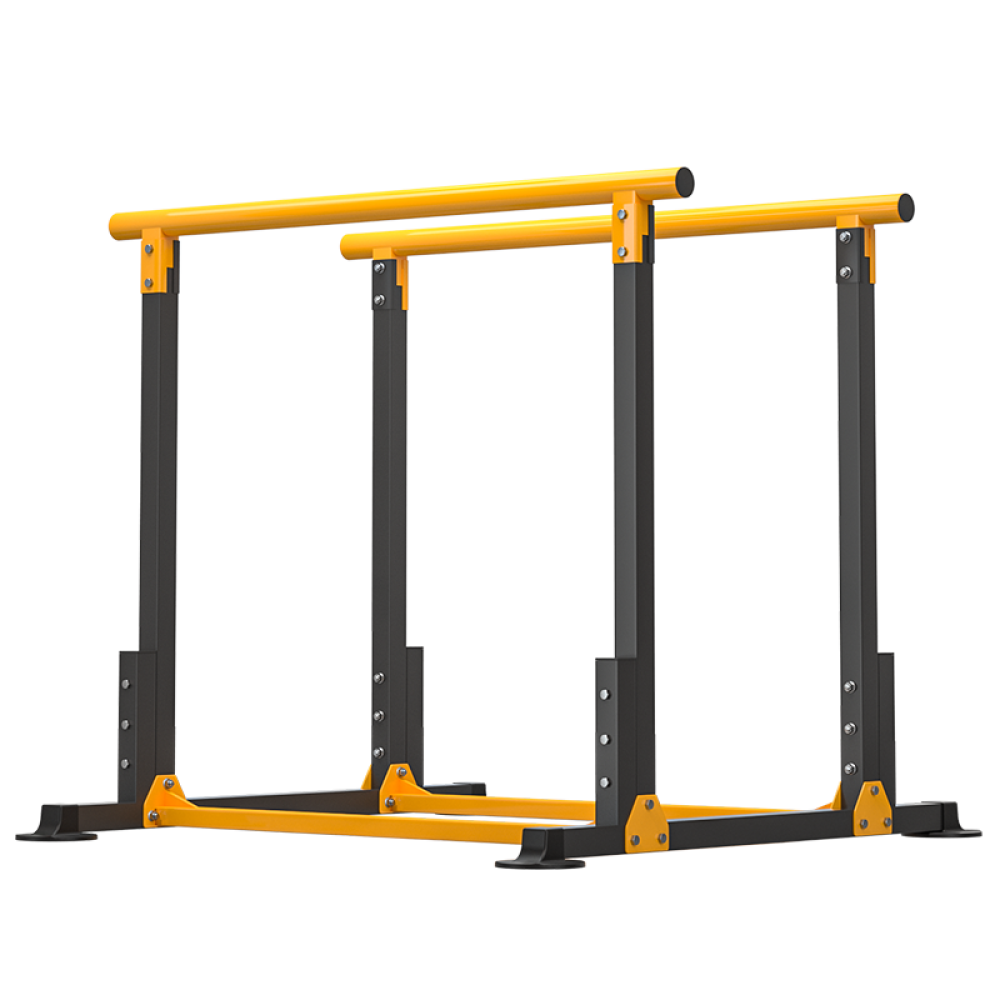 Viking Pro Parallel Bars