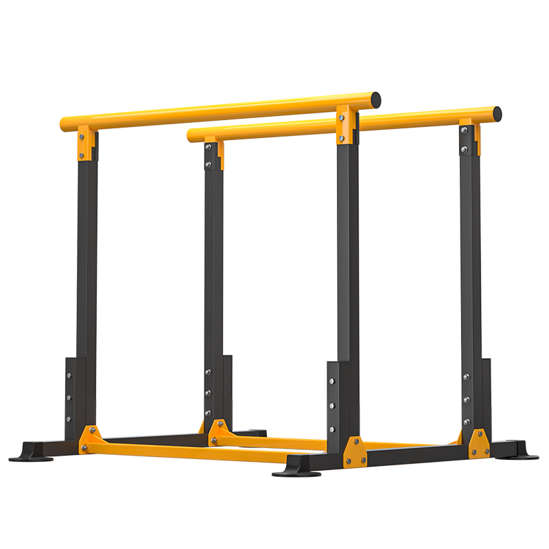Viking Pro Parallel Bars