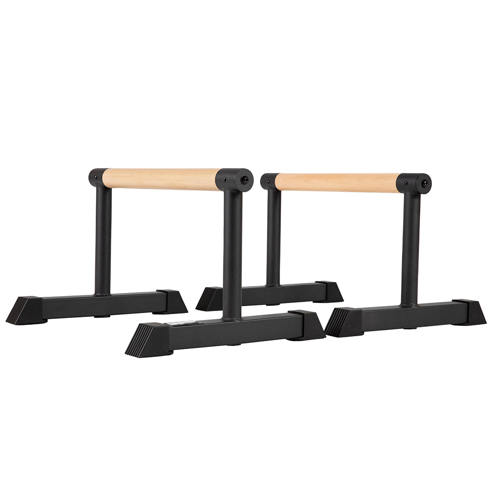 Viking DB-3 Wooden Parallettes