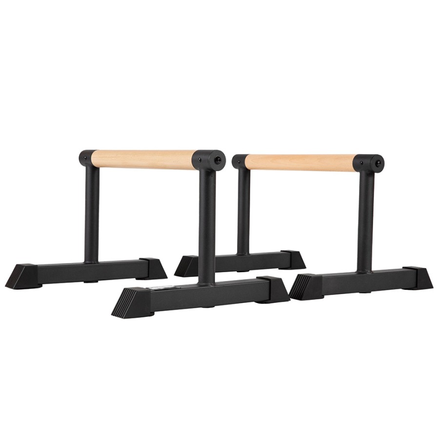 Viking DB-3 Wooden Parallettes