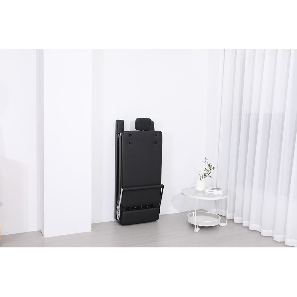 Viking Iron Foldable Pilates Reformer