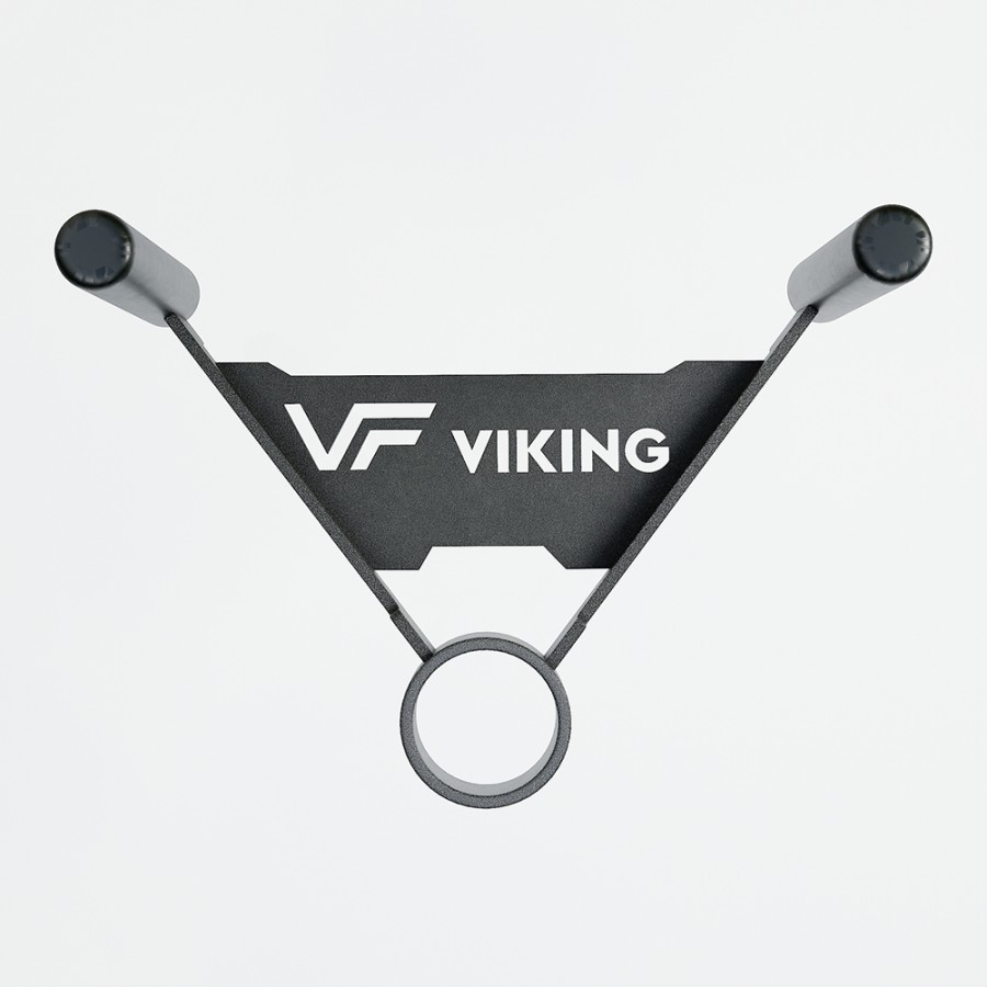 Viking Λαβή Μπάρας Κωπηλατικής