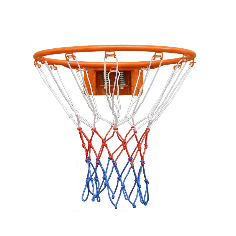 VIKING Στεφάνι Μπασκέτας με Ελατήρια 45εκ. (VIKING)