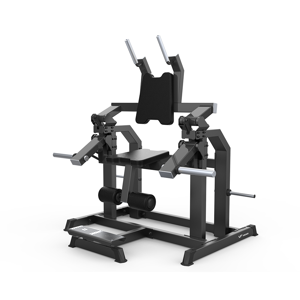 Viking Black Line H-604D Ab Crunch Μηχάνημα Κοιλιακών