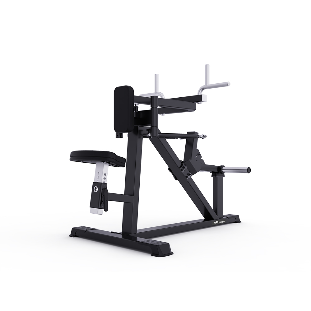 Viking Black Line H-618 Peck Fly Μηχανή Εκτάσεων