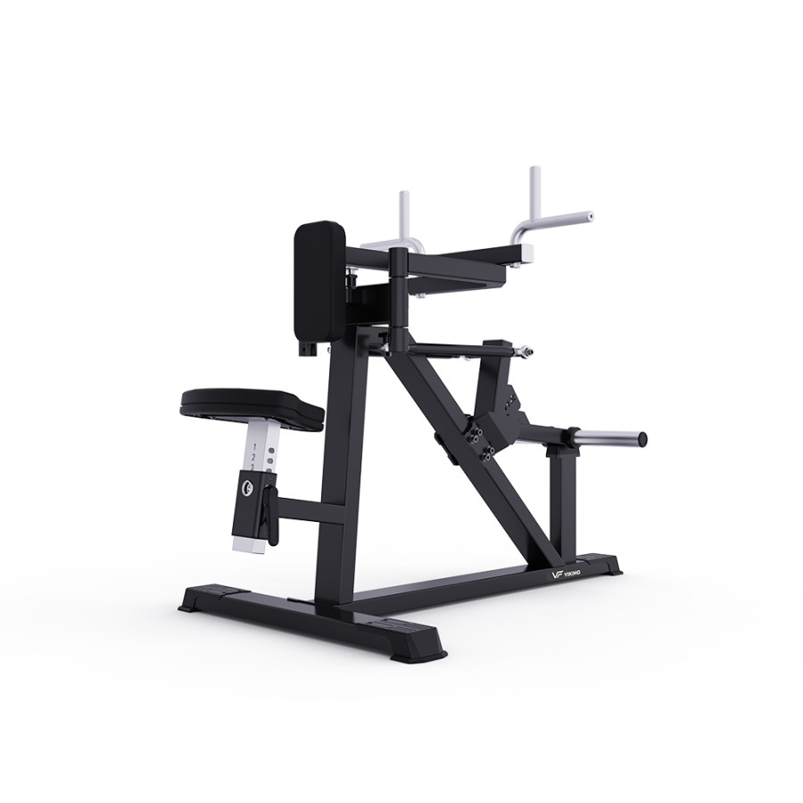 Viking Black Line H-618 Peck Fly Μηχανή Εκτάσεων