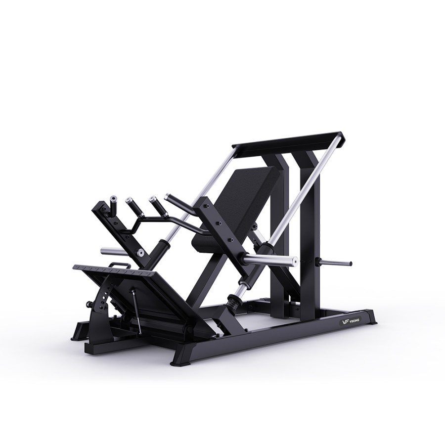 Viking Black Line H-611 Incline Deadlift Επικλινής Αρση Θανάτου