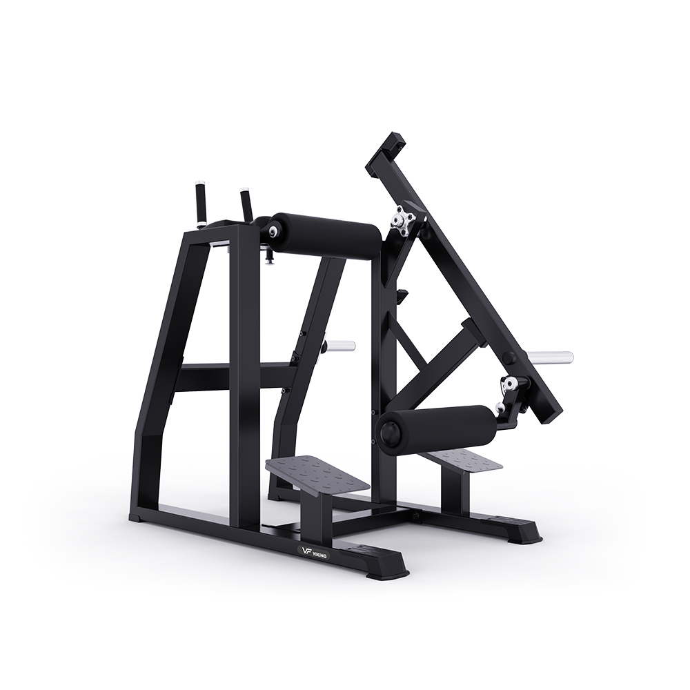 Black Line H-613 Reverse Hyper